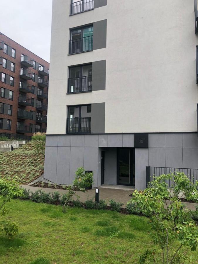 Dakota Easy Stay Center Breslau Exterior foto